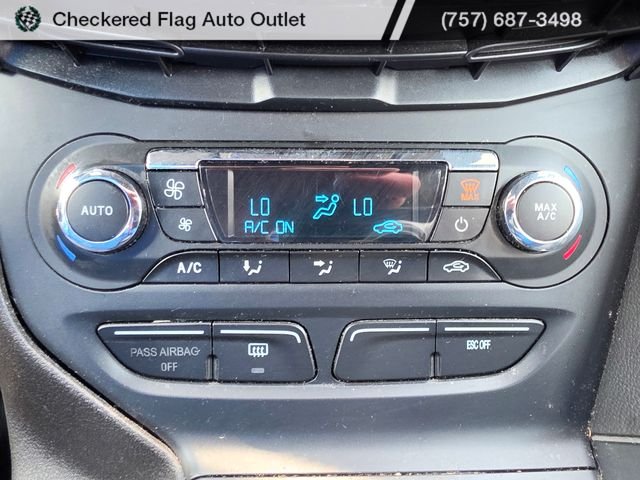 Used 2013 Tuxedo Black Metallic Ford ST image 19
