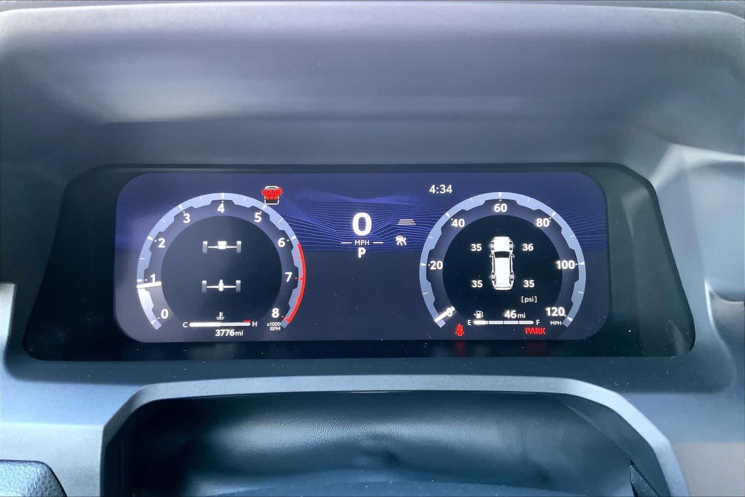 Used 2025 Underground Toyota TRD Sport Premium image 26