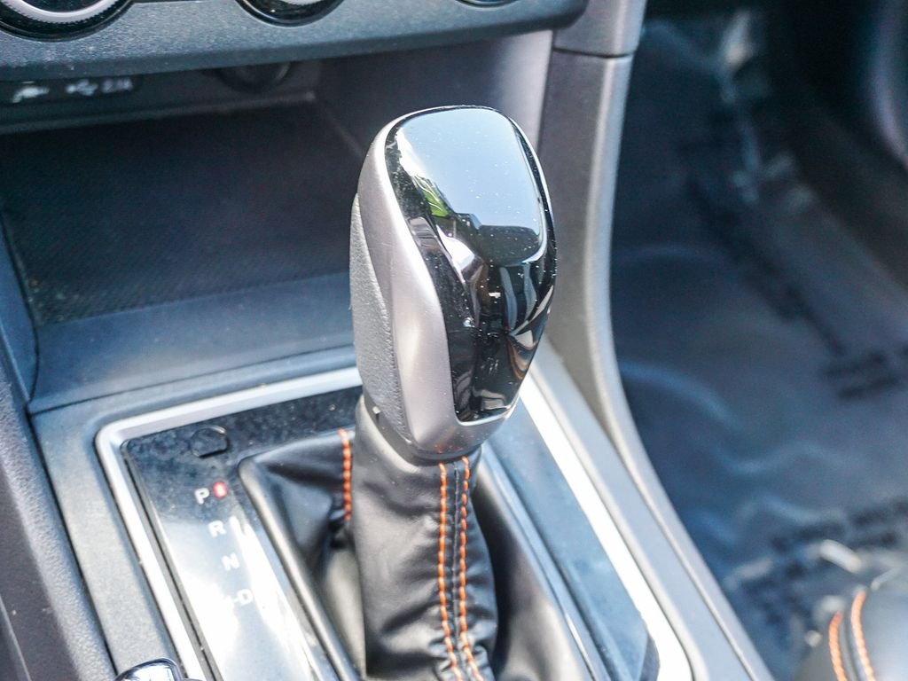 Used 2021 White Subaru Limited image 23