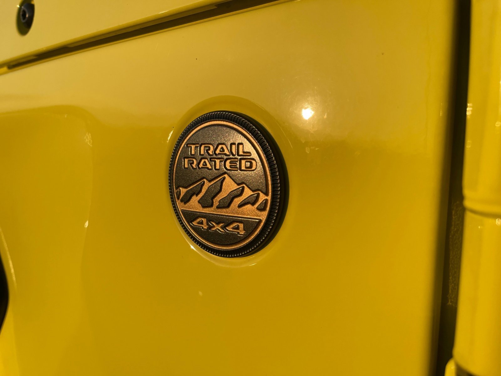 2022 Jeep Wrangler Unlimited Rubicon 392 - Photo 16