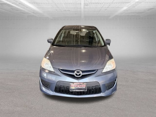 Used 2010 Mazda MAZDA5 Sport with VIN JM1CR2WL0A0363688 for sale in Westlake, OH