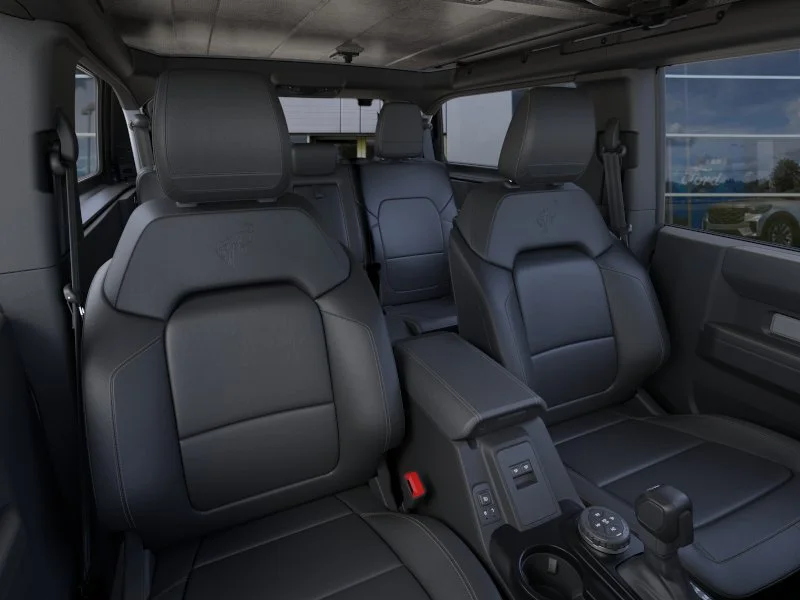 New 2026 Avalanche Ford Badlands® image 35