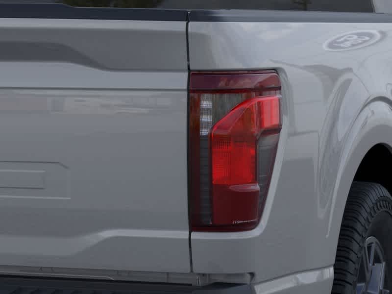 New 2026 Avalanche Ford STX image 21
