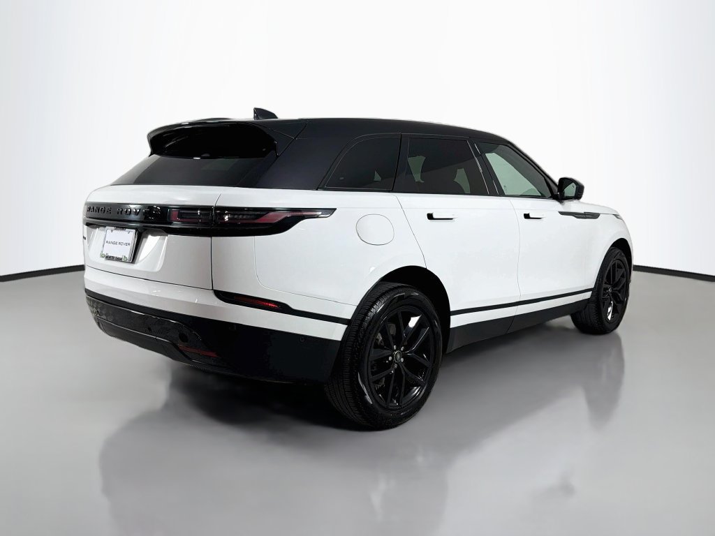 Used 2026 White Land Rover S image 5