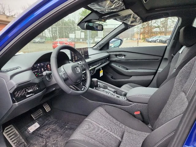 2026 Honda Accord Hybrid Sport - Photo 13