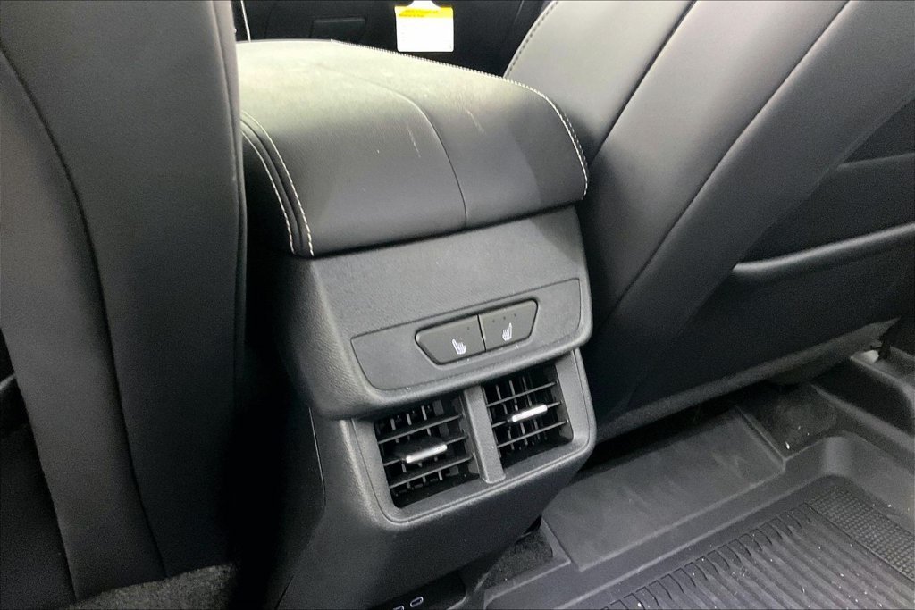 2026 GMC Terrain Denali - Photo 8