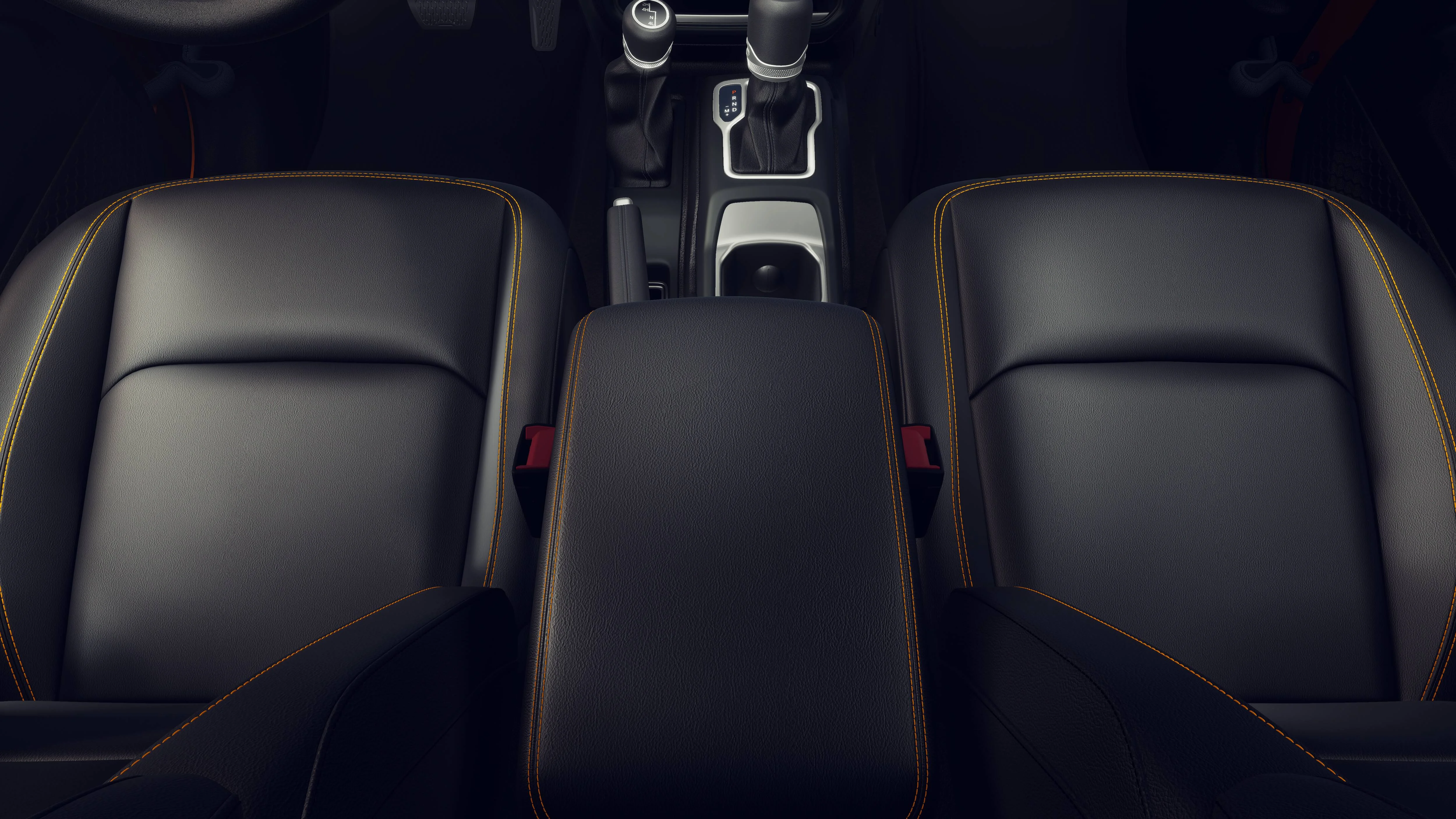 New 2026 Goldilocks Jeep  image 16