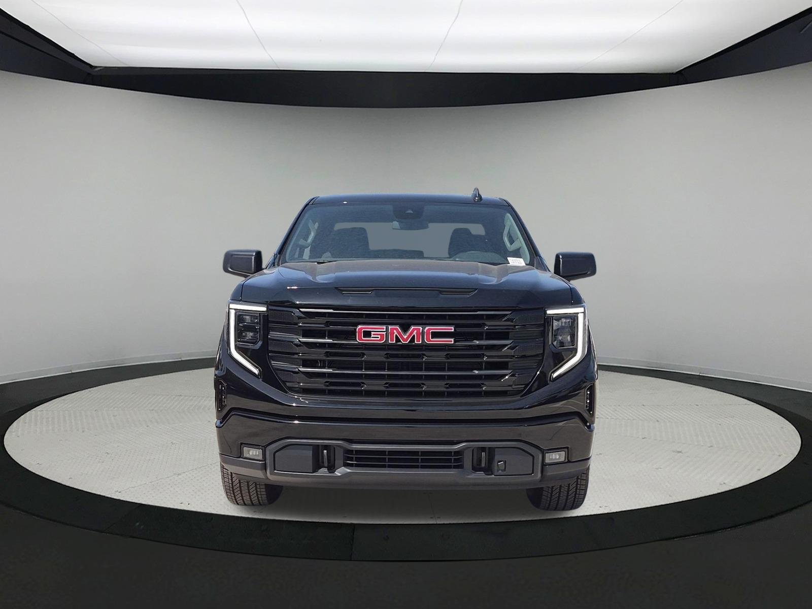 2026 GMC Sierra 1500 Elevation - Photo 8
