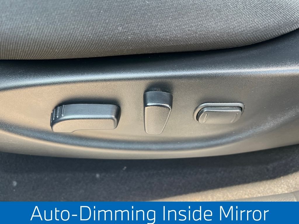 Used 2020 Blue Nissan SV Plus image 14