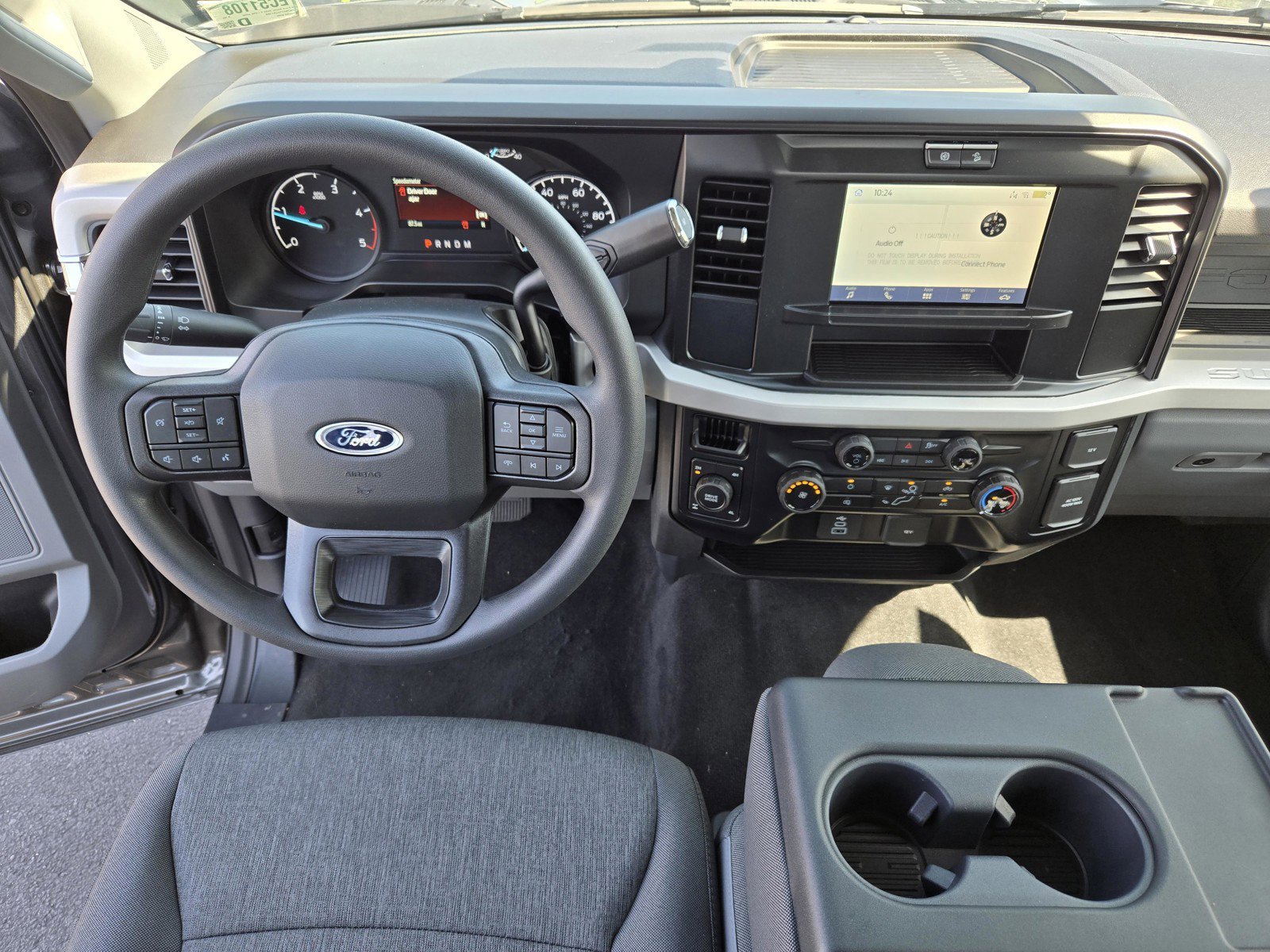 2026 Ford F-250 Super Duty XL - Photo 8