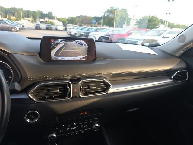 Used 2020 Silver Mazda Touring image 22