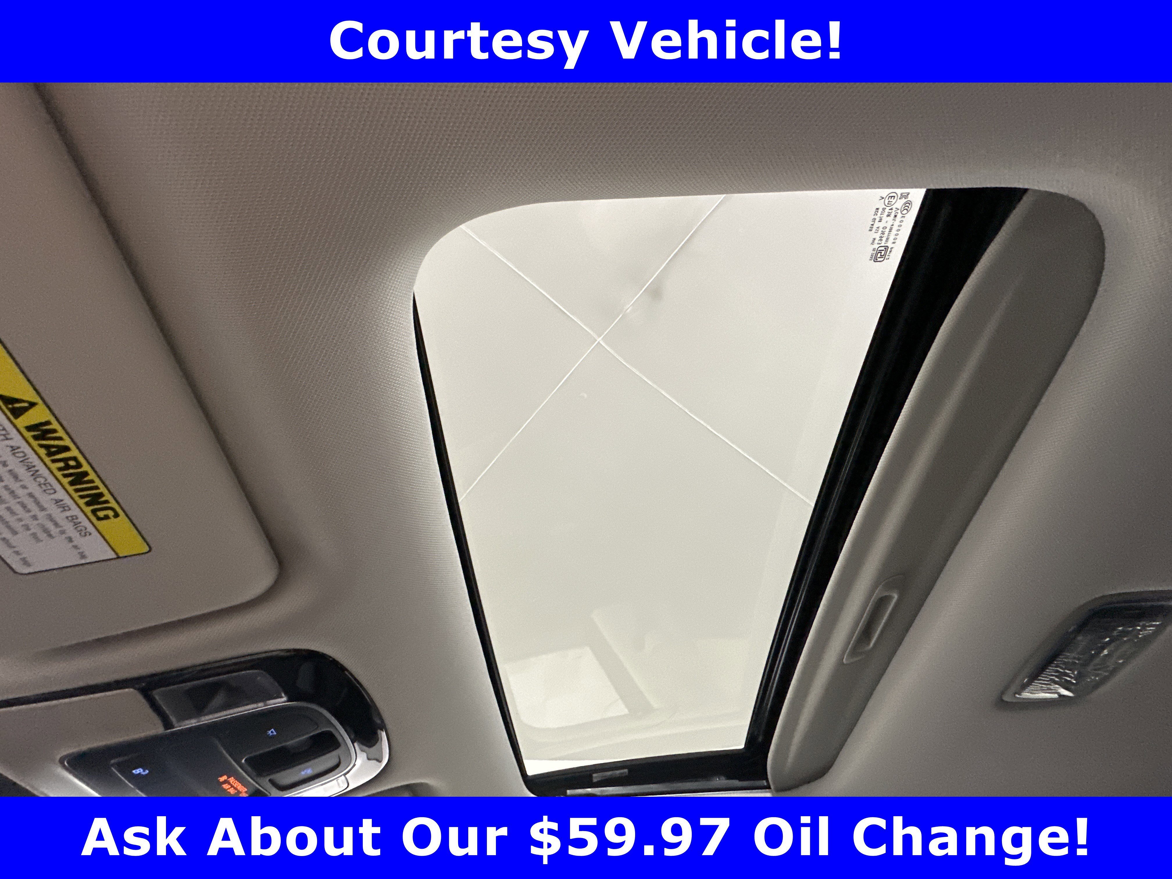 2025 Hyundai Tucson SEL Convenience - Photo 20