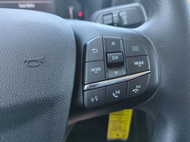 New 2026 Carbonized Gray Metallic Ford XL image 24
