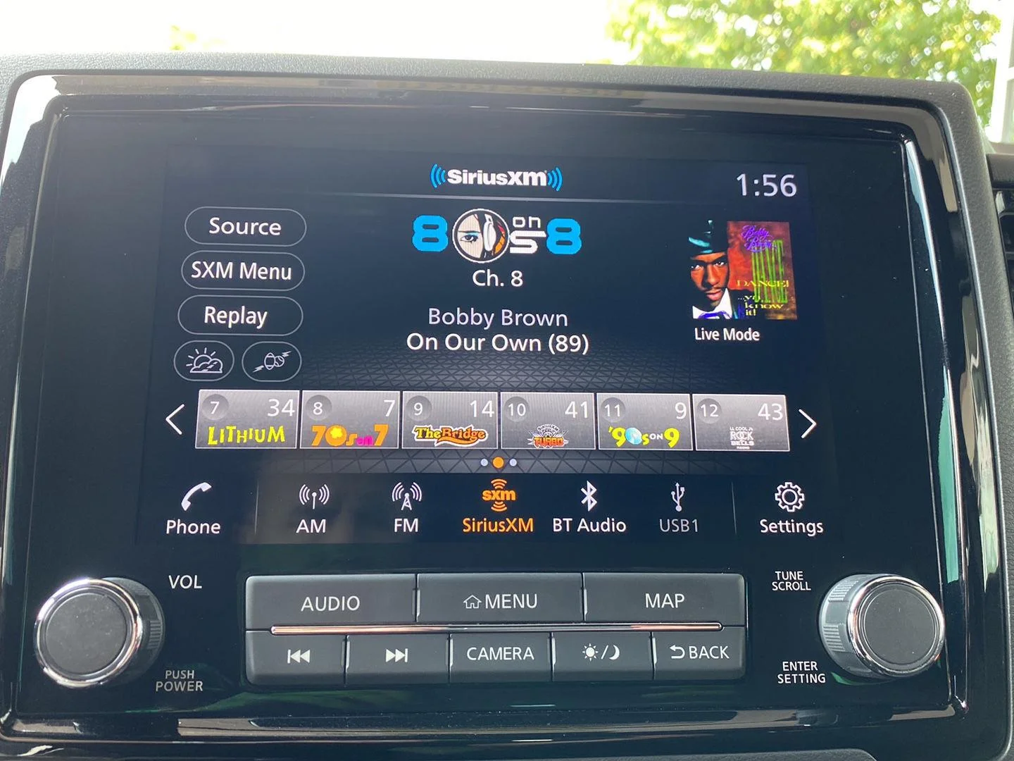 Used 2024 Bluestone Pearl Nissan PRO-4X image 36