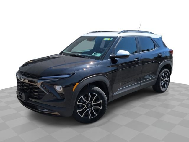2024 Chevrolet TrailBlazer Activ
