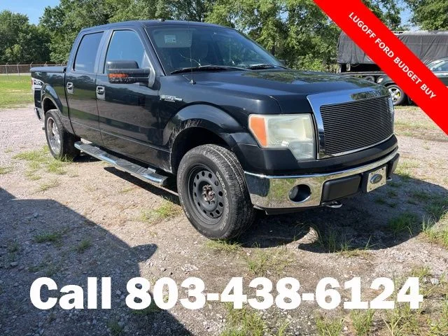 2009 Ford F-150's photo