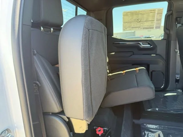 2026 GMC Sierra 1500 AT4 - Photo 47