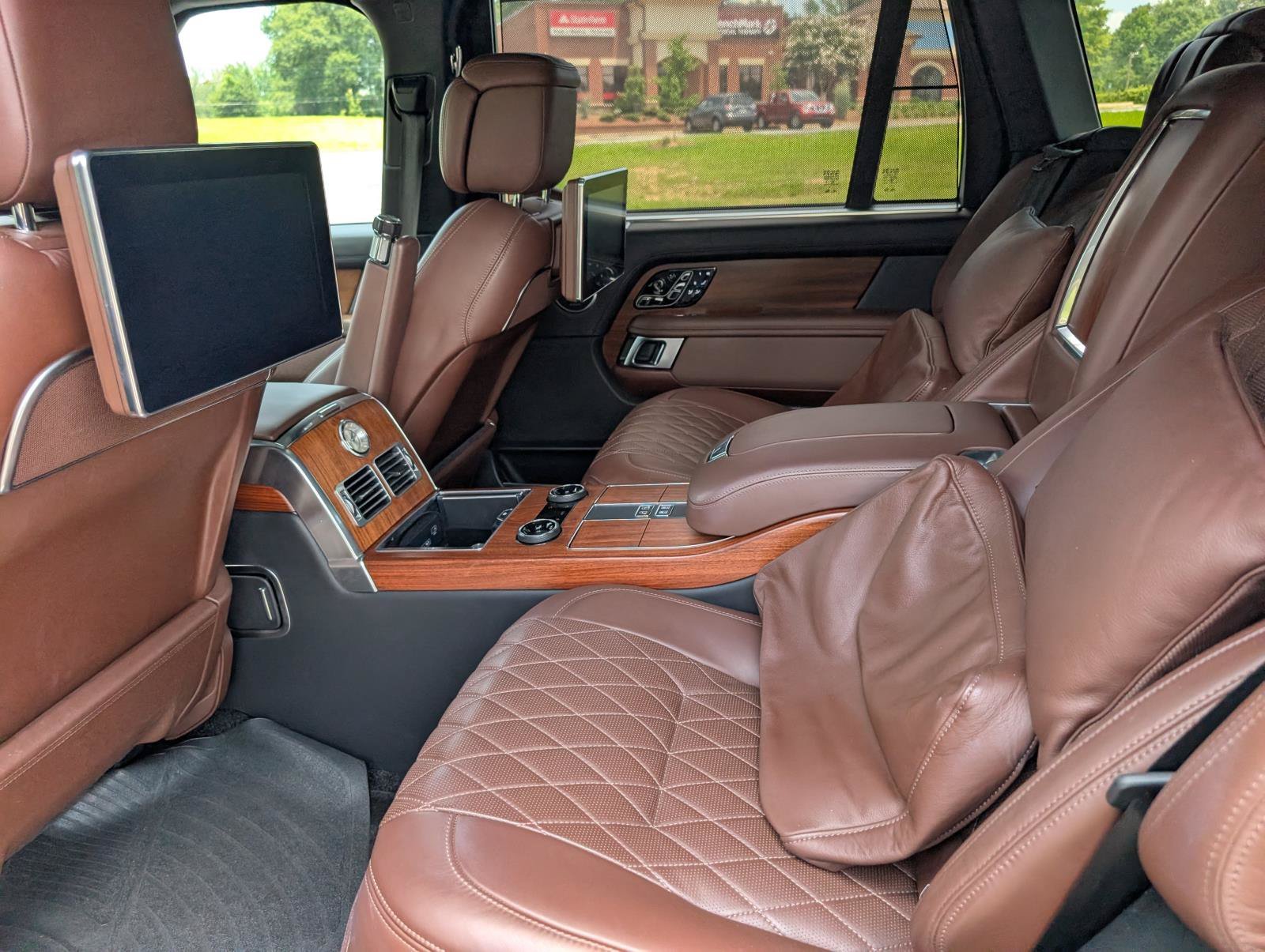2019 Land Rover Range Rover SVAutobiography - Photo 13