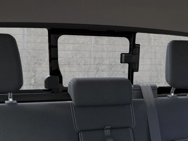 New 2026 Oxford White Ford XLT image 22