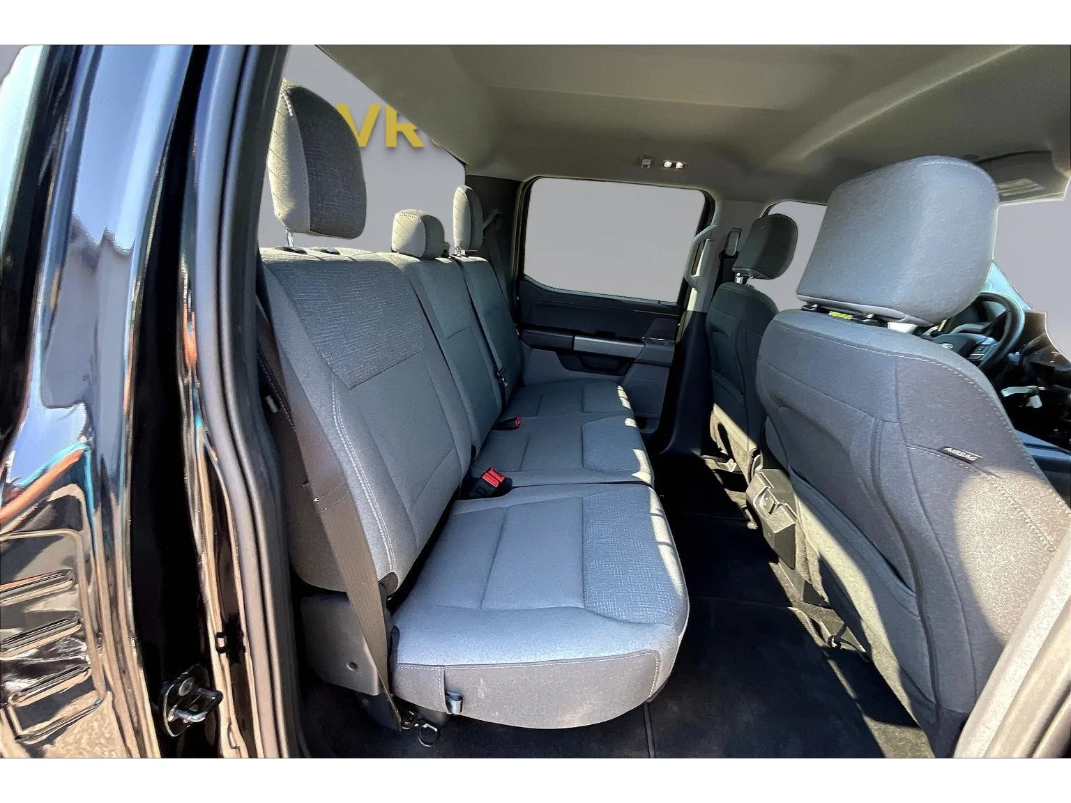 Used 2025  Ford XLT image 19