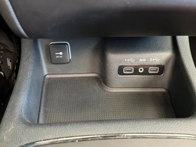 Used 2018 Billet Clearcoat Dodge SRT image 33