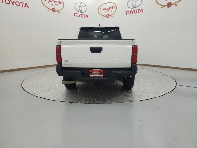 Used 2025 White Toyota SR image 7