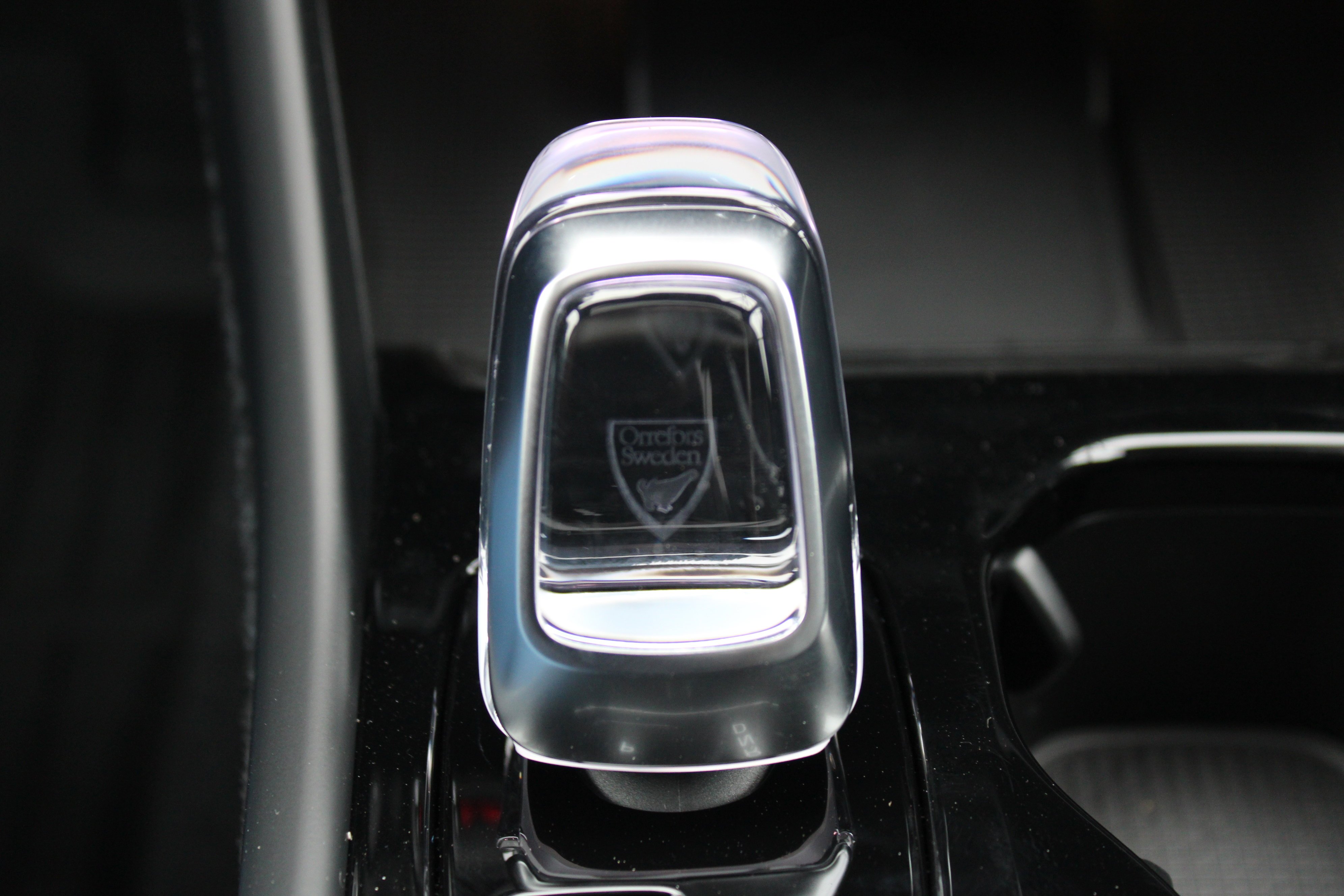 New 2026 Cloud Blue Volvo Plus image 30