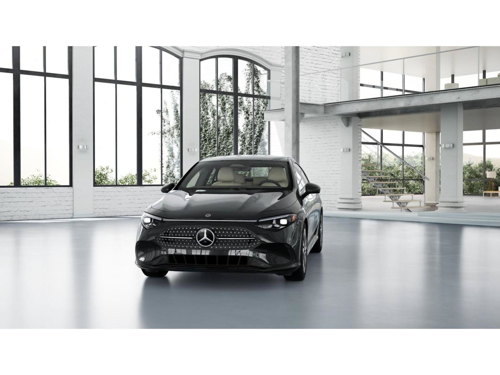 New 2027 Night Black Mercedes-Benz CLA 220 image 42