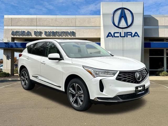 2026 Acura RDX Technology Package