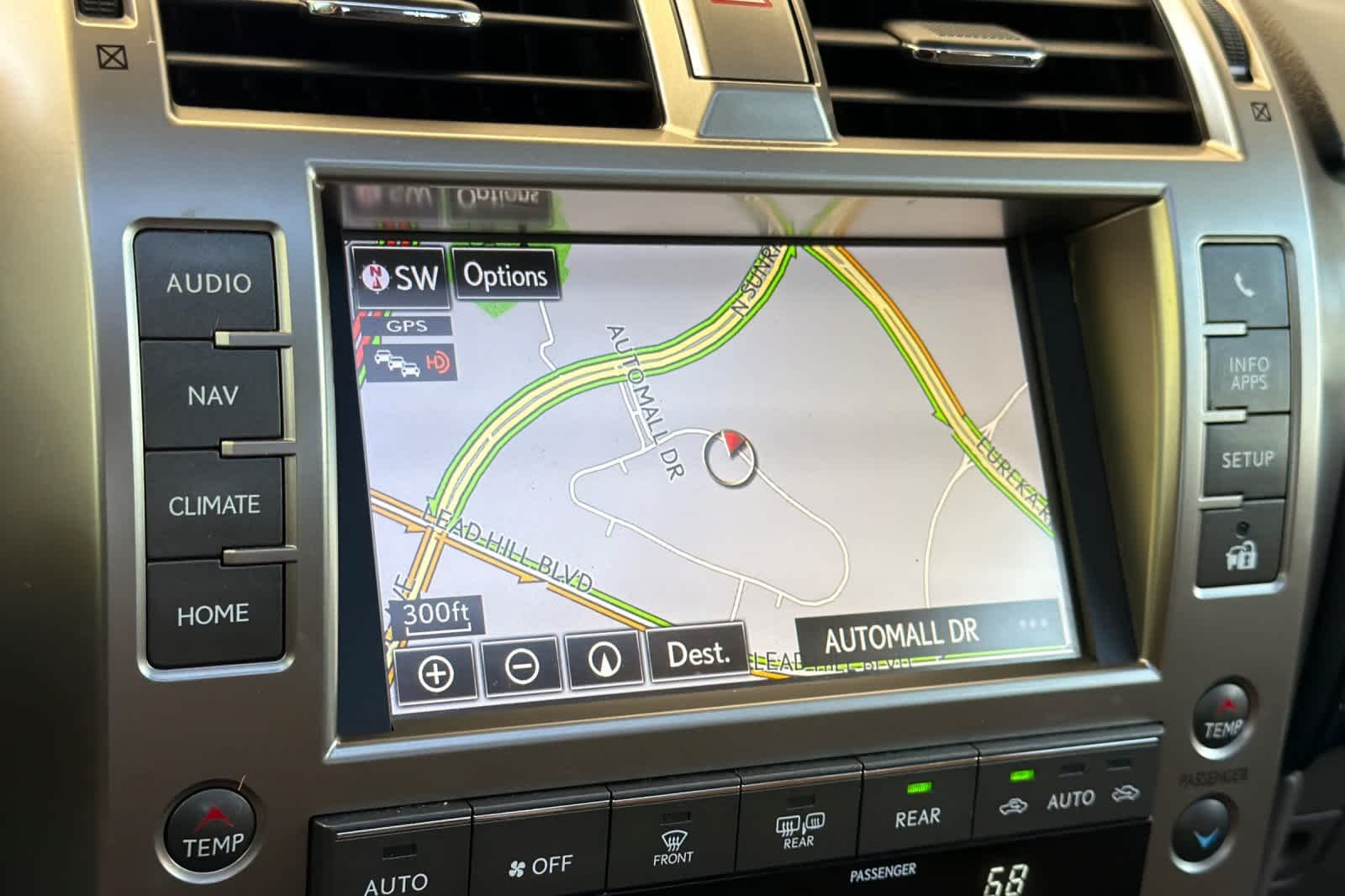 Used 2020 Nightfall Mica Lexus Premium image 21