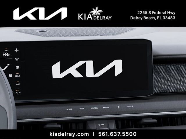 New 2026 Black Kia GT-Line image 20