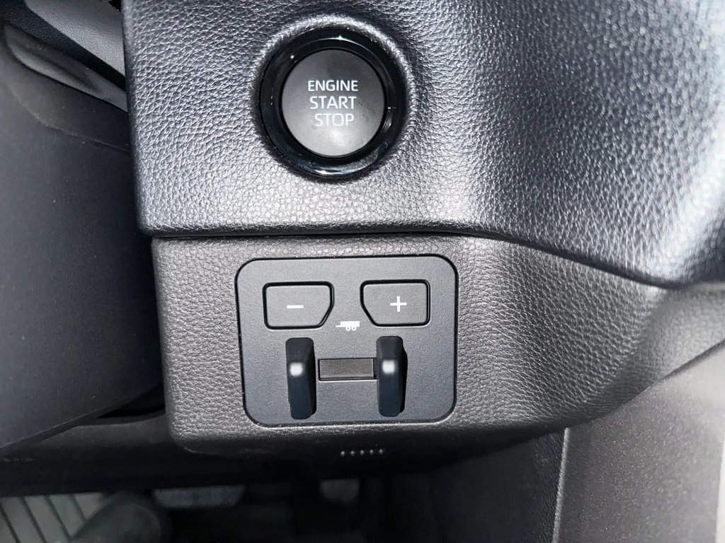 Certified Used 2026 White Toyota SR5 image 50