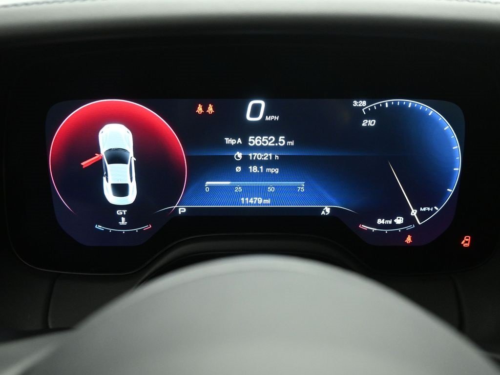 2024 MASERATI GRANTURISMO - Image 12