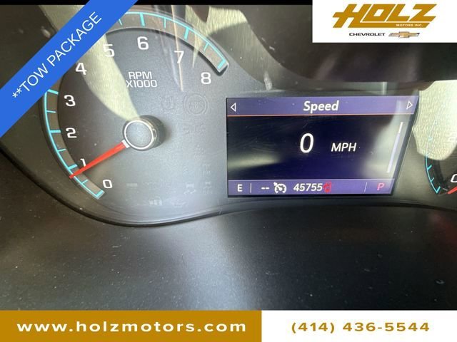 2022 Chevrolet Colorado Z71 - Photo 12