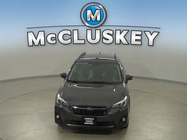 2020 Subaru Crosstrek Limited - Photo 16