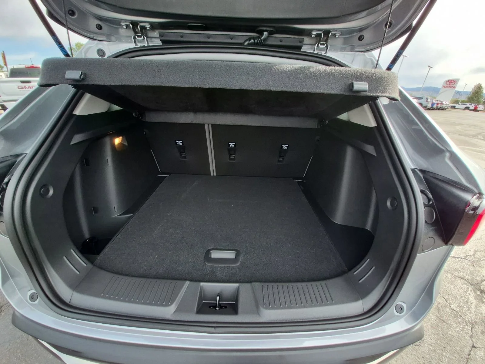 2026 Chevrolet Trax Activ - Photo 32