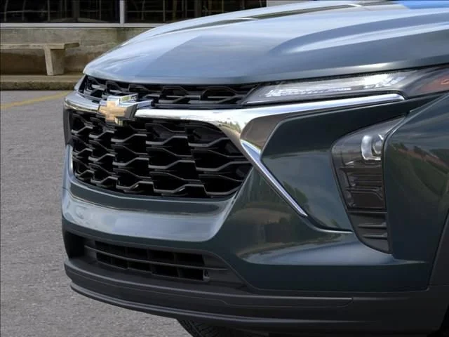 2026 Chevrolet Trax LS - Photo 13