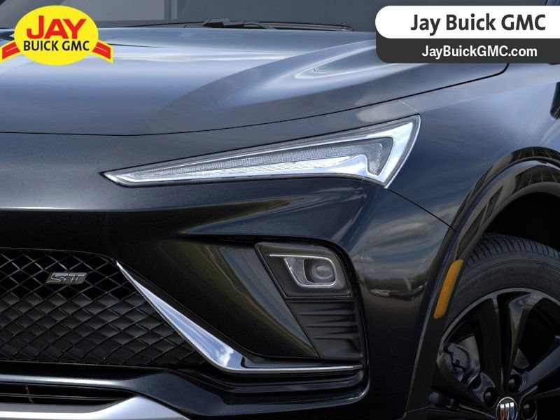 2026 Buick Envista Sport Touring - Photo 10
