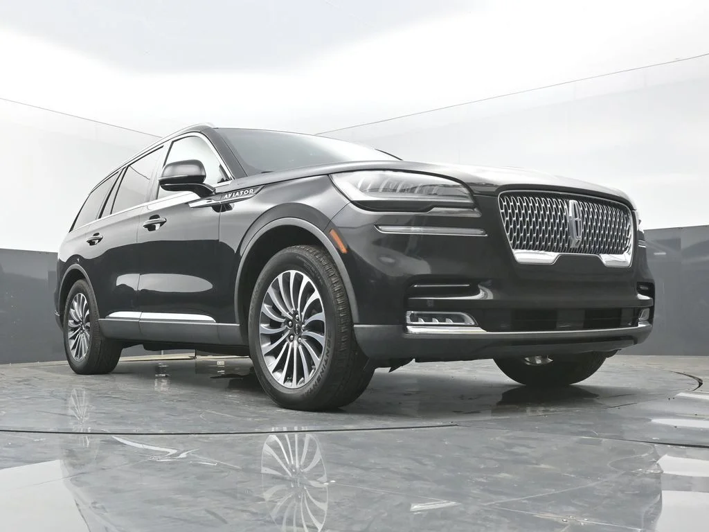 2020 Lincoln Aviator Reserve AWD's photo