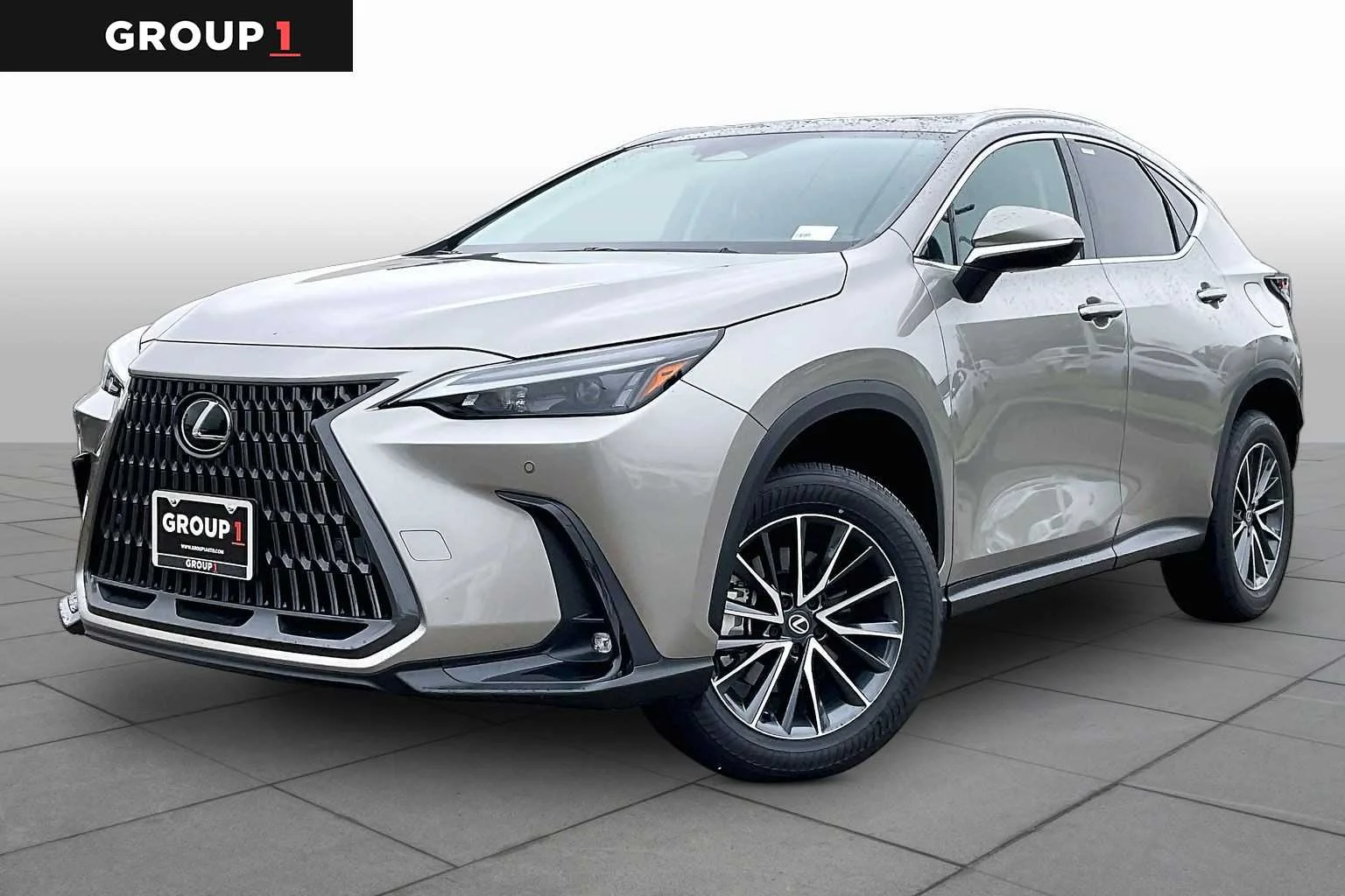 2026 Lexus NX 350 350 AWD's photo