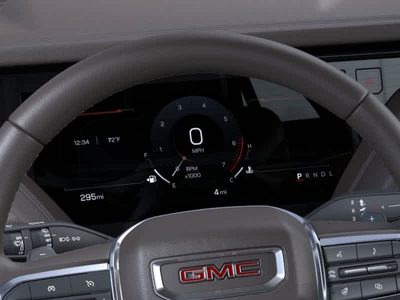 New 2026 Onyx Black GMC Elevation image 18