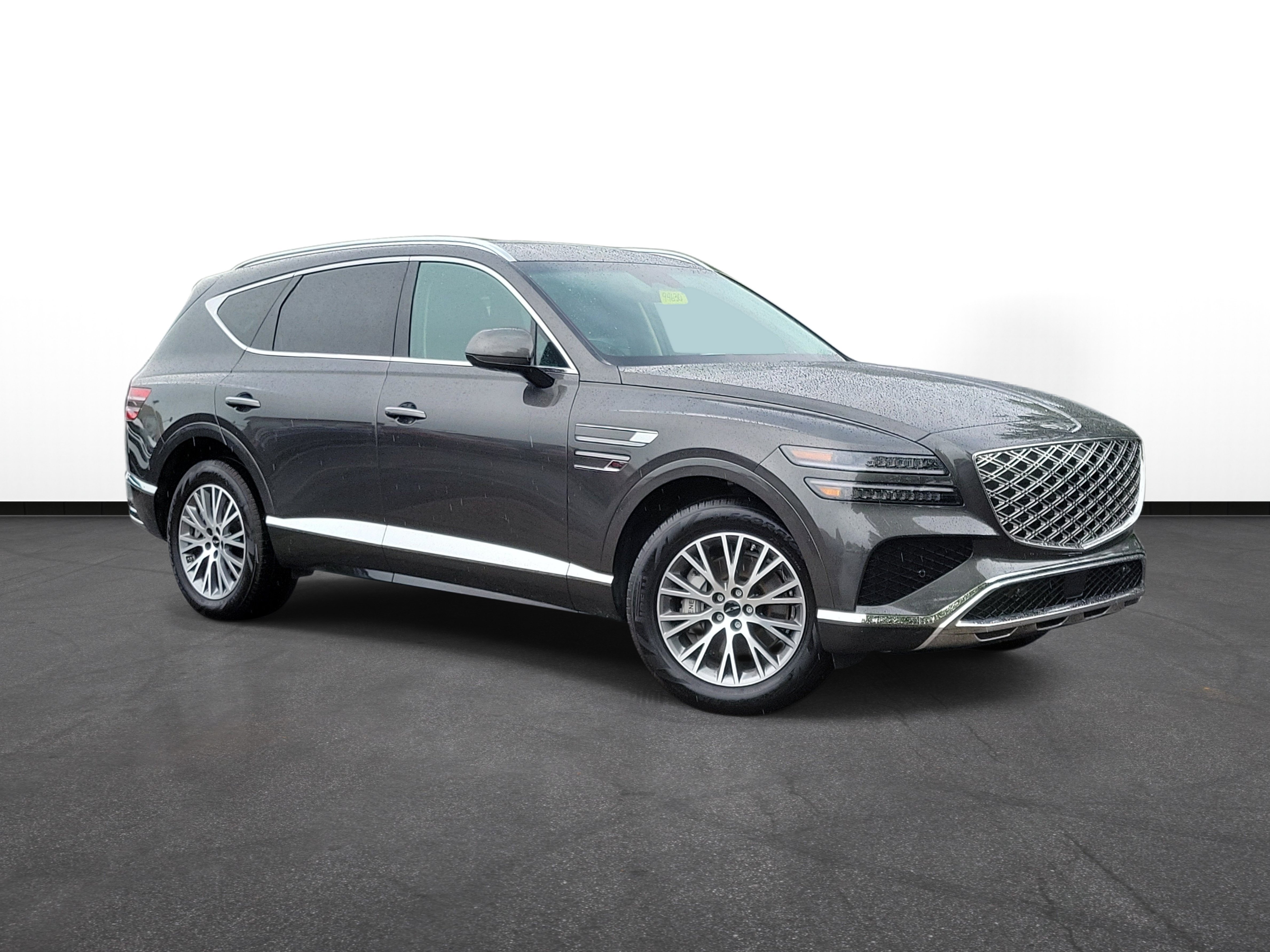 2026 Genesis GV80 2.5T Standard AWD's photo