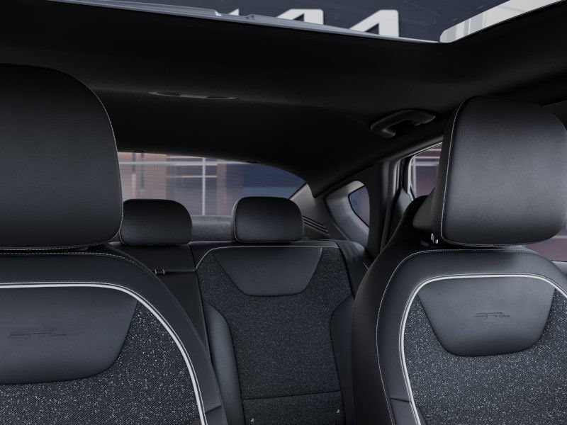 New 2025 Interstellar Gray Kia GT-Line image 27