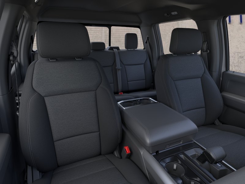 New 2026 Avalanche Ford XLT image 22