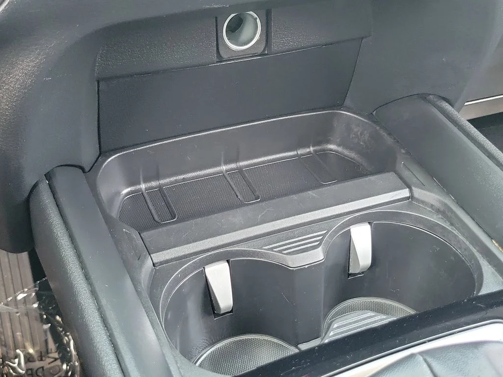 Certified Used 2025 Blue Metallic Mazda 2.5 S Premium Plus Package image 12