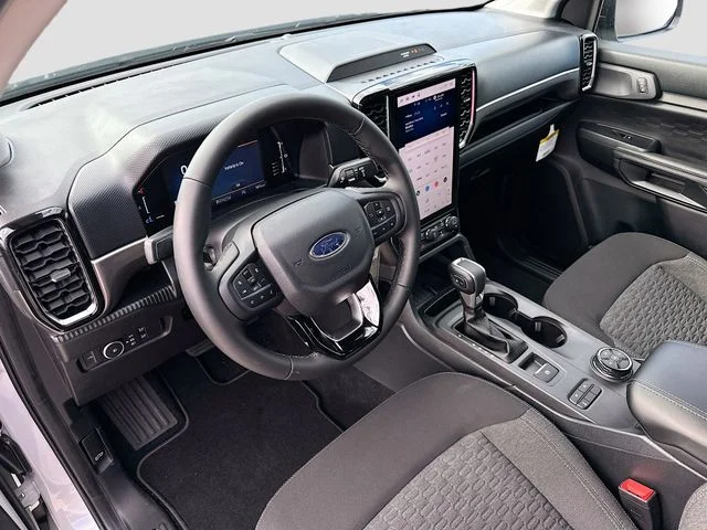 New 2026 Avalanche Ford XLT image 6