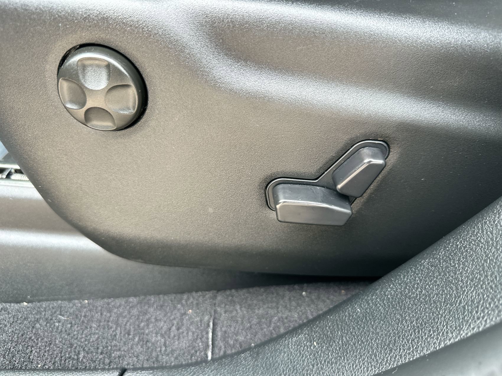 Used 2026 Destroyer Gray Clearcoat Dodge GT image 12