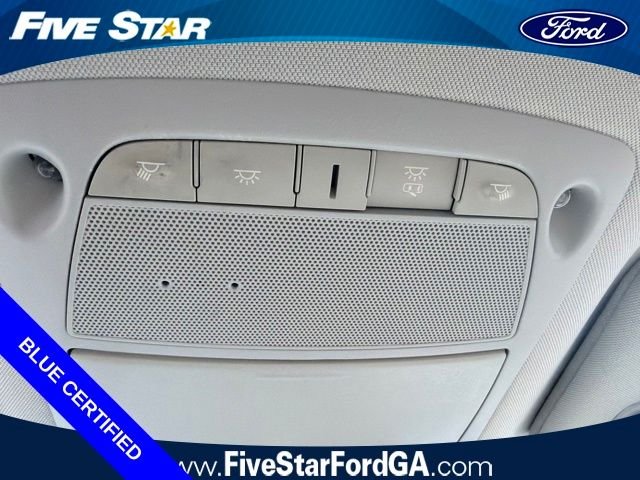 Used 2021 Scarlet Ember Nissan SL image 22