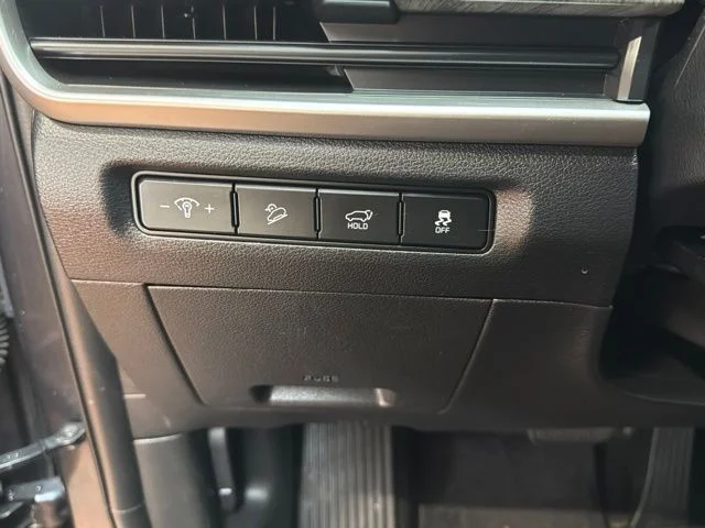 Used 2023 Gravity Gray Kia EX image 25