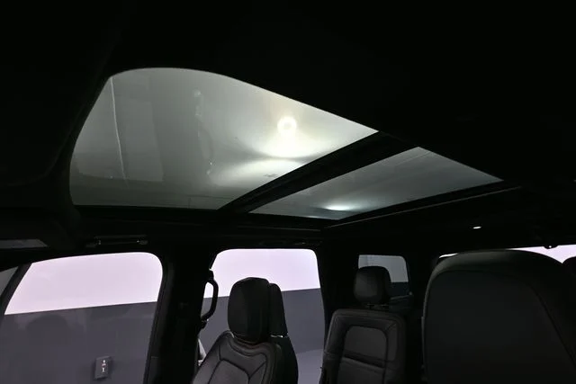 2022 Lincoln Navigator Black Label - Photo 26